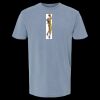 6500M - Best Value Ringspun Garment-Dyed T-Shirt Thumbnail