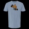 6500M - Best Value Ringspun Garment-Dyed T-Shirt Thumbnail