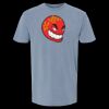 6500M - Best Value Ringspun Garment-Dyed T-Shirt Thumbnail