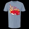 6500M - Best Value Ringspun Garment-Dyed T-Shirt Thumbnail