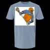 6500M - Best Value Ringspun Garment-Dyed T-Shirt Thumbnail