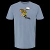 6500M - Best Value Ringspun Garment-Dyed T-Shirt Thumbnail