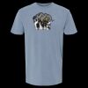 6500M - Best Value Ringspun Garment-Dyed T-Shirt Thumbnail