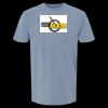 6500M - Best Value Ringspun Garment-Dyed T-Shirt Thumbnail