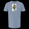 6500M - Best Value Ringspun Garment-Dyed T-Shirt Thumbnail