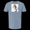6500M - Best Value Ringspun Garment-Dyed T-Shirt Thumbnail