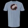 6500M - Best Value Ringspun Garment-Dyed T-Shirt Thumbnail