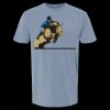 6500M - Best Value Ringspun Garment-Dyed T-Shirt Thumbnail