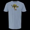 6500M - Best Value Ringspun Garment-Dyed T-Shirt Thumbnail