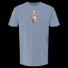 6500M - Best Value Ringspun Garment-Dyed T-Shirt Thumbnail