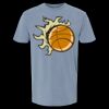 6500M - Best Value Ringspun Garment-Dyed T-Shirt Thumbnail