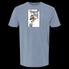 6500M - Best Value Ringspun Garment-Dyed T-Shirt Thumbnail