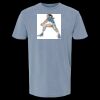 6500M - Best Value Ringspun Garment-Dyed T-Shirt Thumbnail