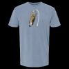6500M - Best Value Ringspun Garment-Dyed T-Shirt Thumbnail