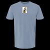 6500M - Best Value Ringspun Garment-Dyed T-Shirt Thumbnail