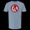 6500M - Best Value Ringspun Garment-Dyed T-Shirt Thumbnail