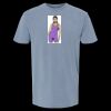 6500M - Best Value Ringspun Garment-Dyed T-Shirt Thumbnail