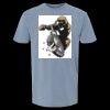6500M - Best Value Ringspun Garment-Dyed T-Shirt Thumbnail