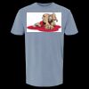 6500M - Best Value Ringspun Garment-Dyed T-Shirt Thumbnail