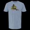 6500M - Best Value Ringspun Garment-Dyed T-Shirt Thumbnail