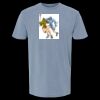 6500M - Best Value Ringspun Garment-Dyed T-Shirt Thumbnail