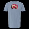 6500M - Best Value Ringspun Garment-Dyed T-Shirt Thumbnail
