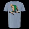 6500M - Best Value Ringspun Garment-Dyed T-Shirt Thumbnail