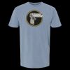 6500M - Best Value Ringspun Garment-Dyed T-Shirt Thumbnail
