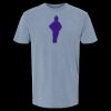 6500M - Best Value Ringspun Garment-Dyed T-Shirt Thumbnail