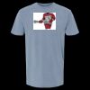 6500M - Best Value Ringspun Garment-Dyed T-Shirt Thumbnail