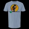 6500M - Best Value Ringspun Garment-Dyed T-Shirt Thumbnail