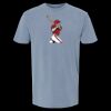 6500M - Best Value Ringspun Garment-Dyed T-Shirt Thumbnail