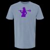 6500M - Best Value Ringspun Garment-Dyed T-Shirt Thumbnail
