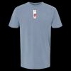 6500M - Best Value Ringspun Garment-Dyed T-Shirt Thumbnail