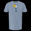 6500M - Best Value Ringspun Garment-Dyed T-Shirt Thumbnail