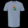 6500M - Best Value Ringspun Garment-Dyed T-Shirt Thumbnail