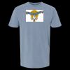 6500M - Best Value Ringspun Garment-Dyed T-Shirt Thumbnail