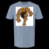 6500M - Best Value Ringspun Garment-Dyed T-Shirt Thumbnail