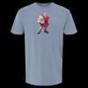 6500M - Best Value Ringspun Garment-Dyed T-Shirt Thumbnail