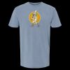 6500M - Best Value Ringspun Garment-Dyed T-Shirt Thumbnail