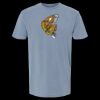 6500M - Best Value Ringspun Garment-Dyed T-Shirt Thumbnail