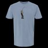 6500M - Best Value Ringspun Garment-Dyed T-Shirt Thumbnail