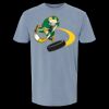 6500M - Best Value Ringspun Garment-Dyed T-Shirt Thumbnail