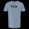 6500M - Best Value Ringspun Garment-Dyed T-Shirt Thumbnail