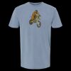 6500M - Best Value Ringspun Garment-Dyed T-Shirt Thumbnail