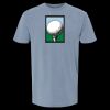 6500M - Best Value Ringspun Garment-Dyed T-Shirt Thumbnail
