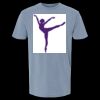 6500M - Best Value Ringspun Garment-Dyed T-Shirt Thumbnail