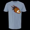 6500M - Best Value Ringspun Garment-Dyed T-Shirt Thumbnail