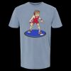 6500M - Best Value Ringspun Garment-Dyed T-Shirt Thumbnail