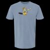 6500M - Best Value Ringspun Garment-Dyed T-Shirt Thumbnail